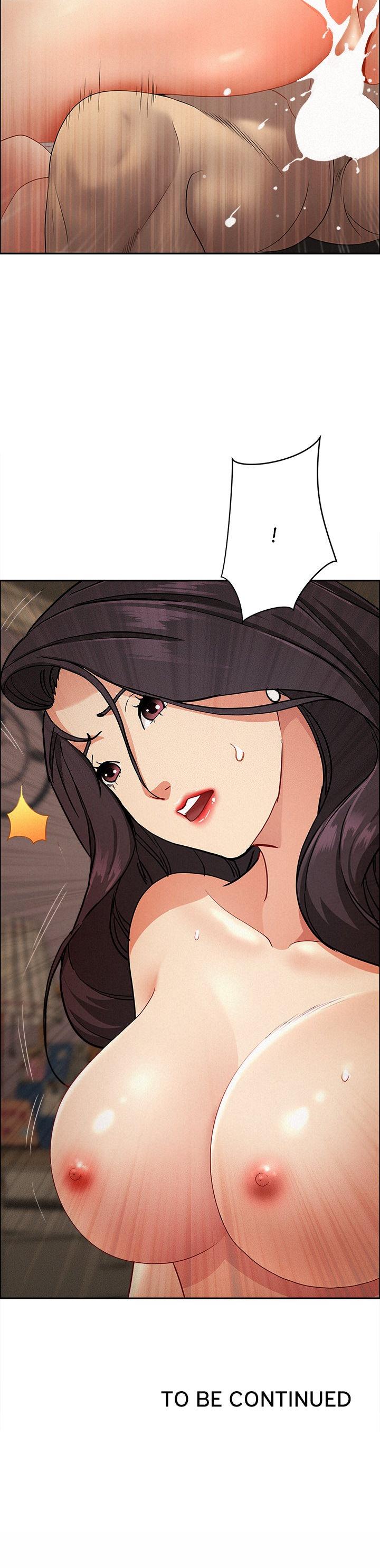 Milf Guard Chapter 28 - Manhwa18.com