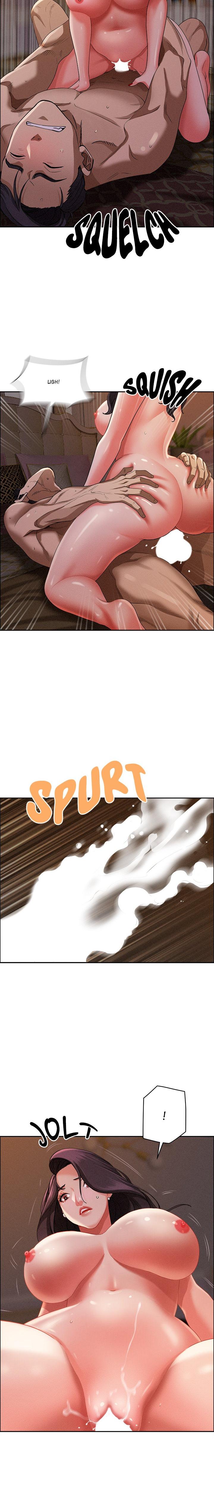 Milf Guard Chapter 29 - Manhwa18.com