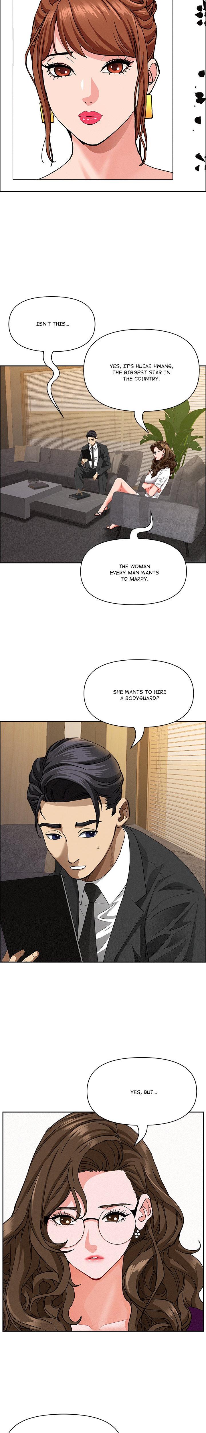 Milf Guard Chapter 29 - Manhwa18.com