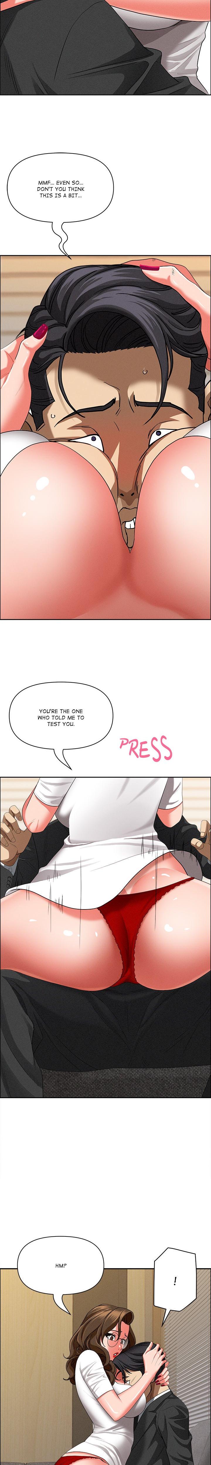 Milf Guard Chapter 29 - Manhwa18.com