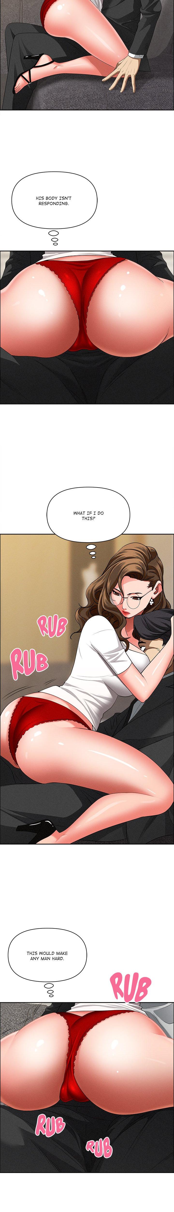 Milf Guard Chapter 29 - Manhwa18.com