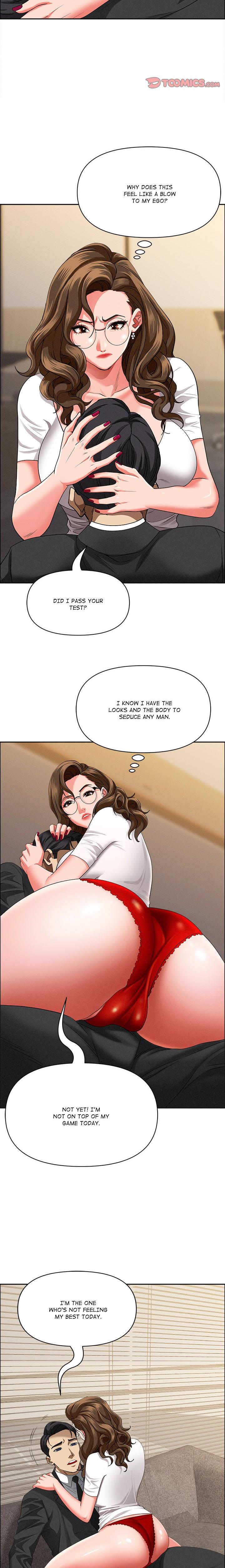 Milf Guard Chapter 29 - Manhwa18.com