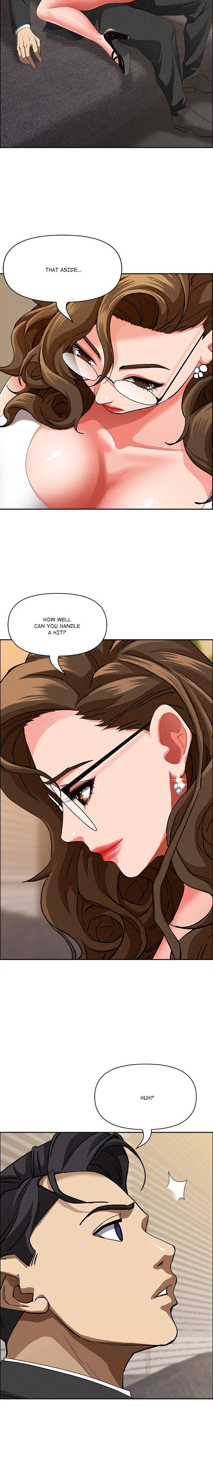 Milf Guard Chapter 29 - Manhwa18.com