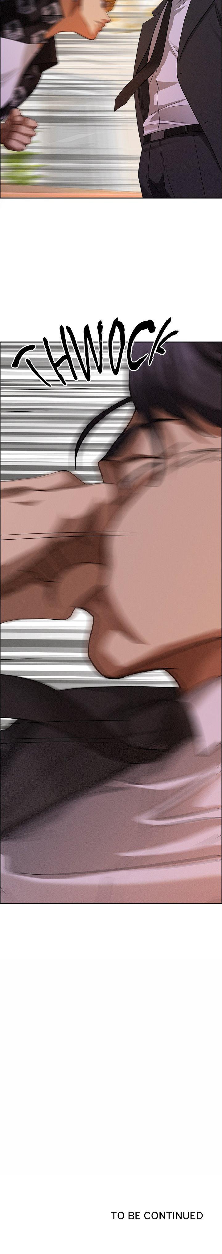 Milf Guard Chapter 29 - Manhwa18.com
