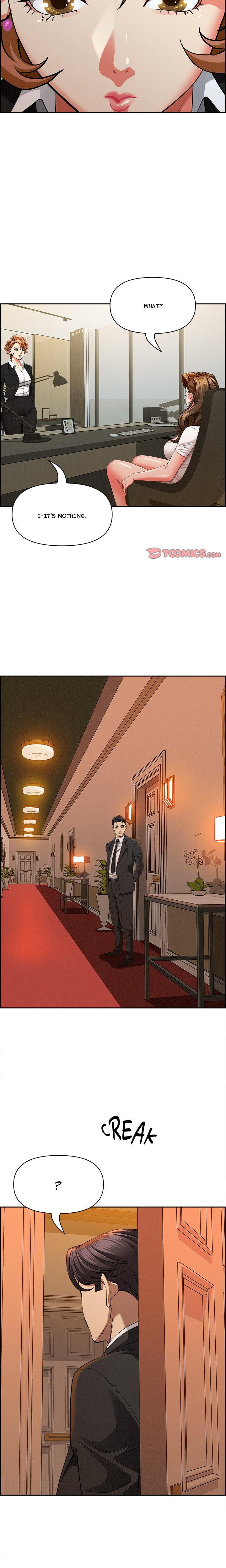 Milf Guard Chapter 30 - Manhwa18.com