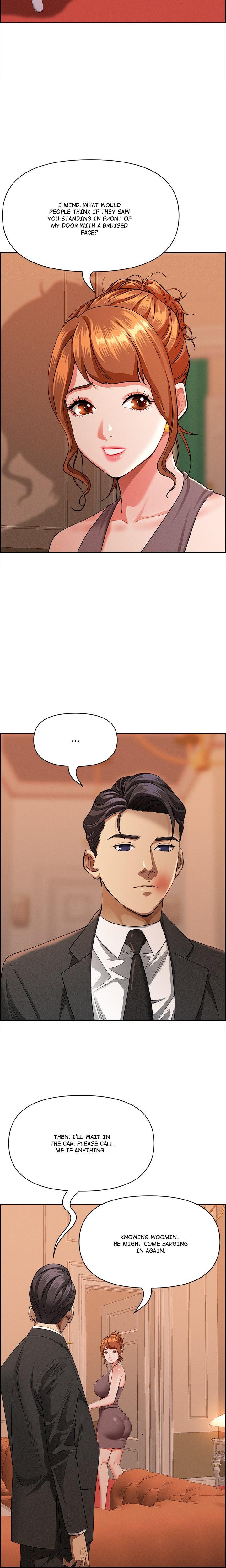 Milf Guard Chapter 30 - Manhwa18.com