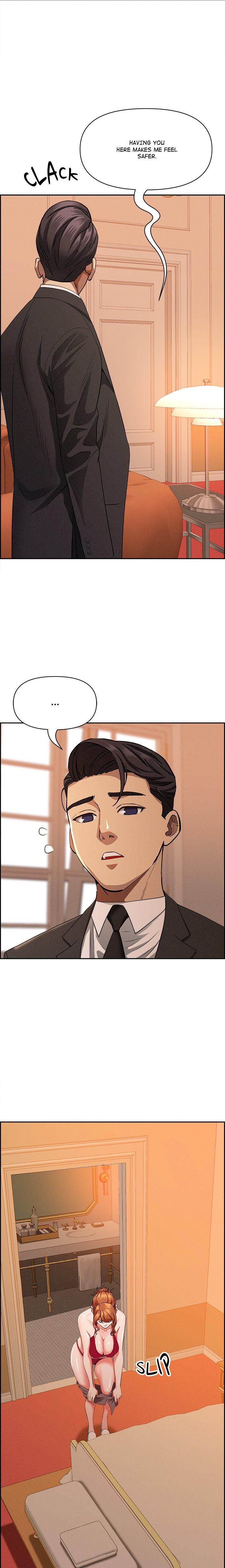Milf Guard Chapter 30 - Manhwa18.com