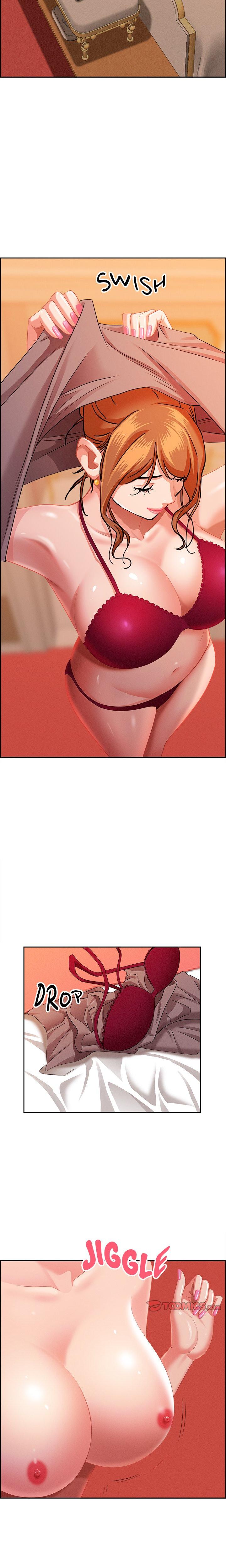 Milf Guard Chapter 30 - Manhwa18.com