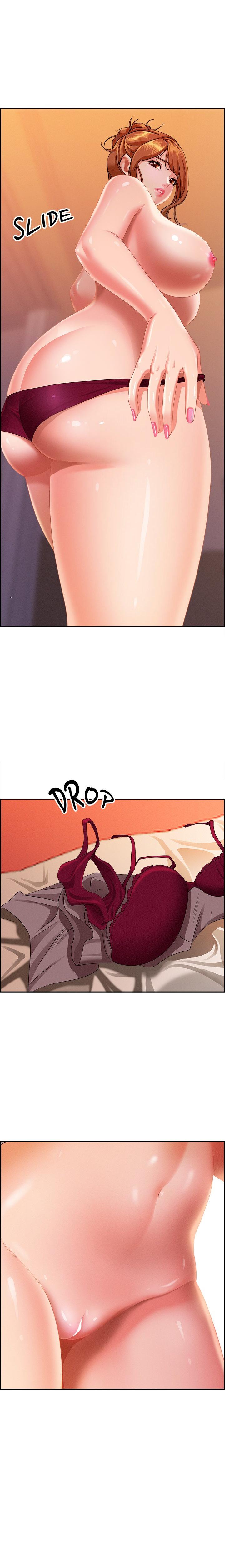Milf Guard Chapter 30 - Manhwa18.com