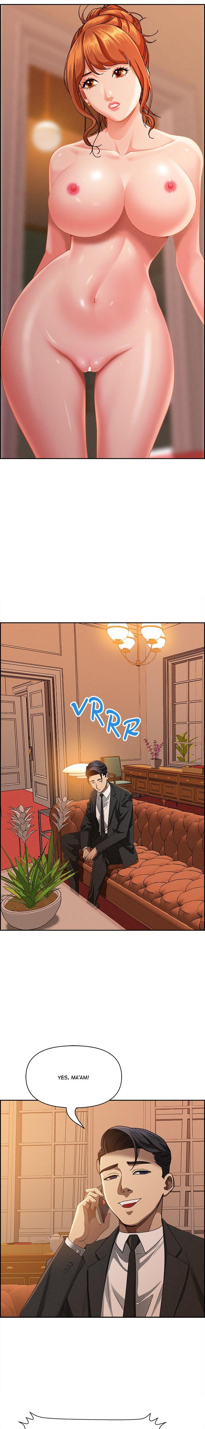 Milf Guard Chapter 30 - Manhwa18.com