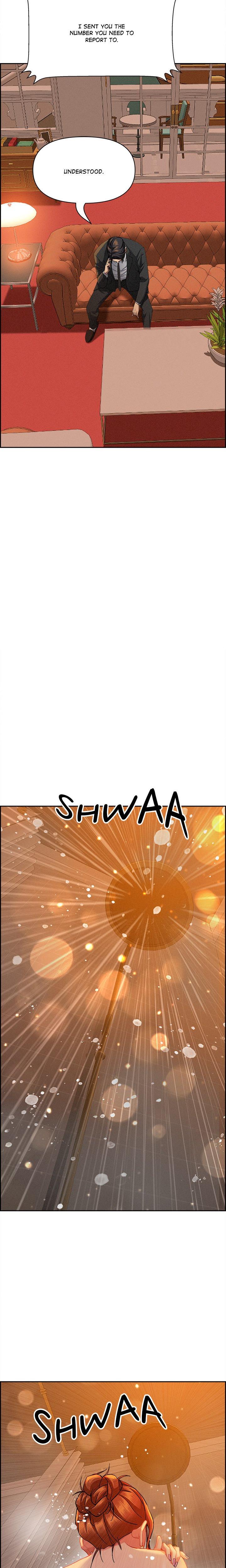 Milf Guard Chapter 30 - Manhwa18.com