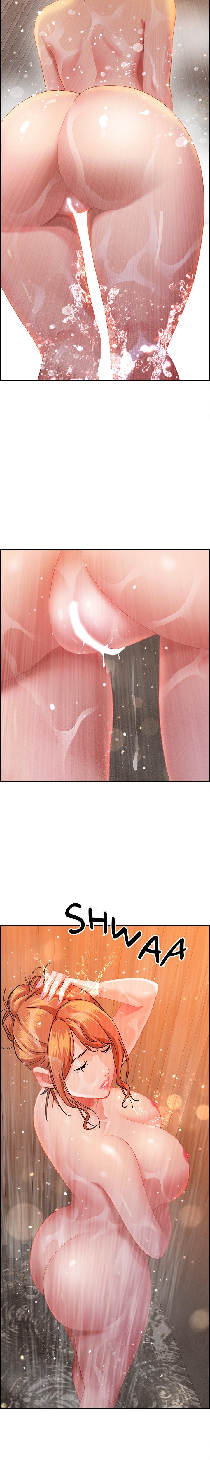 Milf Guard Chapter 30 - Manhwa18.com