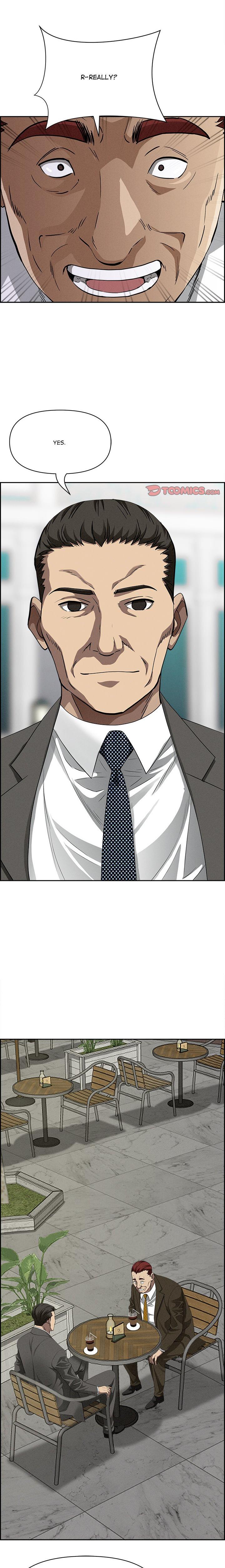 Milf Guard Chapter 30 - Manhwa18.com