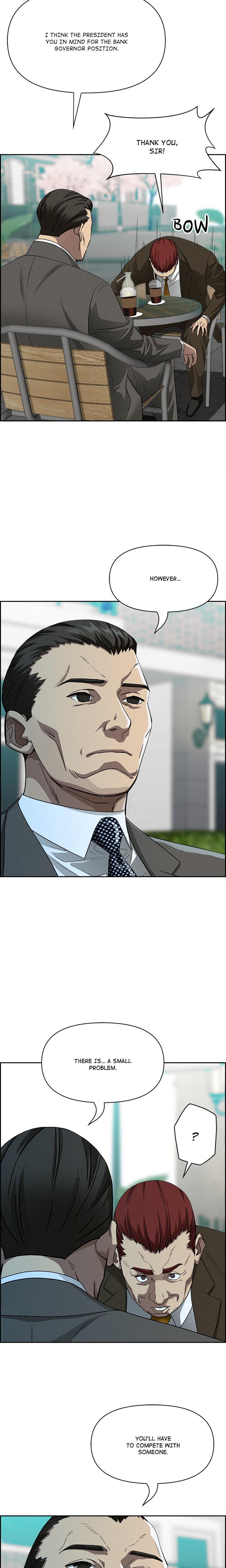 Milf Guard Chapter 30 - Manhwa18.com