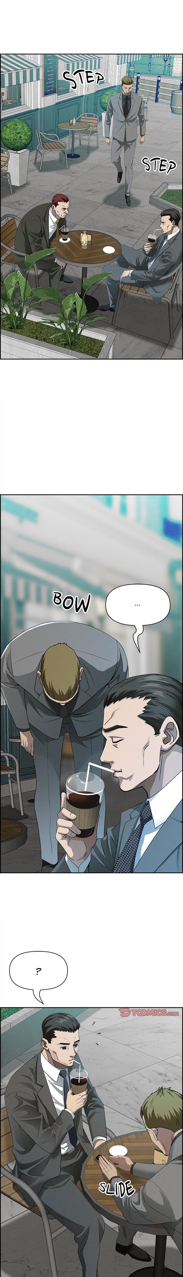 Milf Guard Chapter 30 - Manhwa18.com