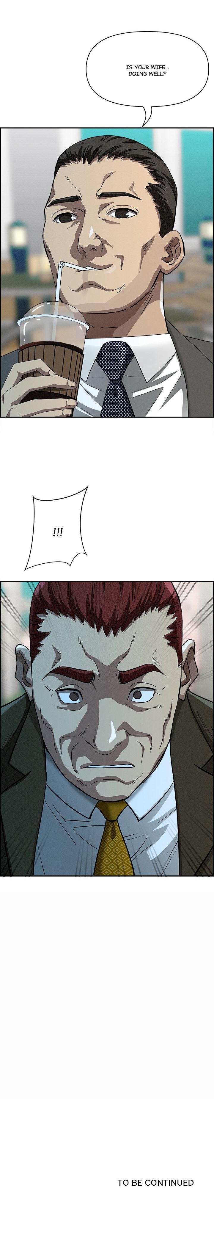 Milf Guard Chapter 30 - Manhwa18.com