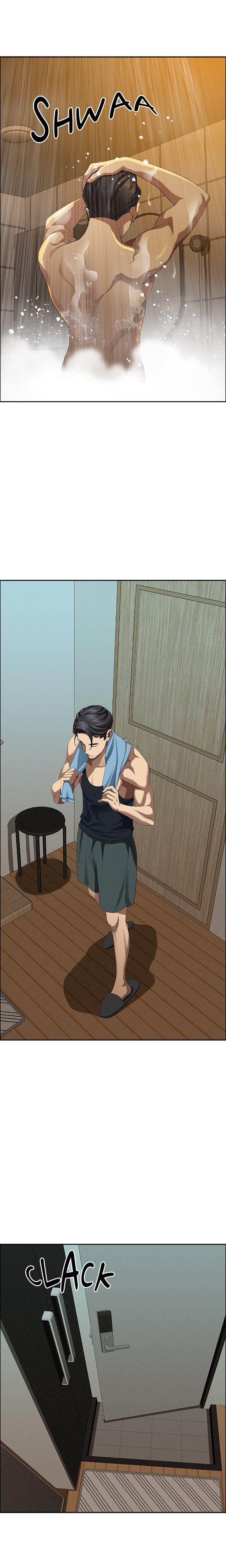 Milf Guard Chapter 32 - Manhwa18.com