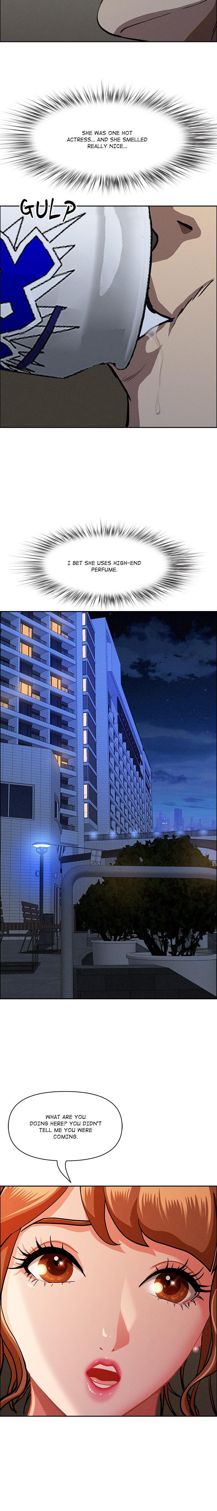 Milf Guard Chapter 32 - Manhwa18.com