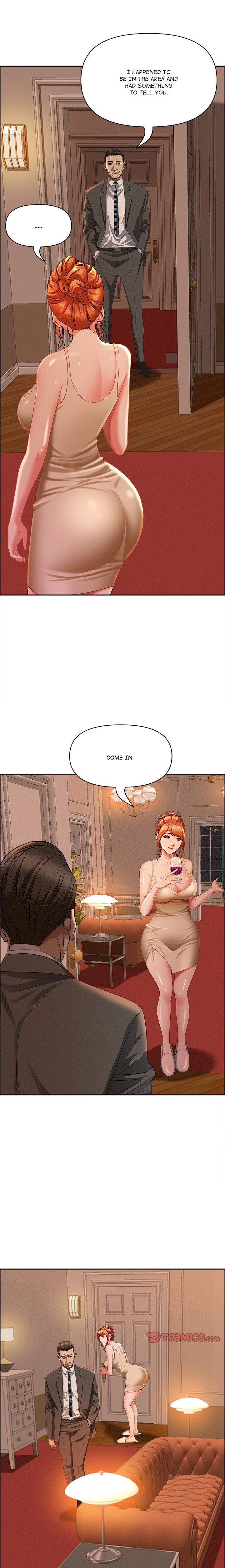 Milf Guard Chapter 32 - Manhwa18.com