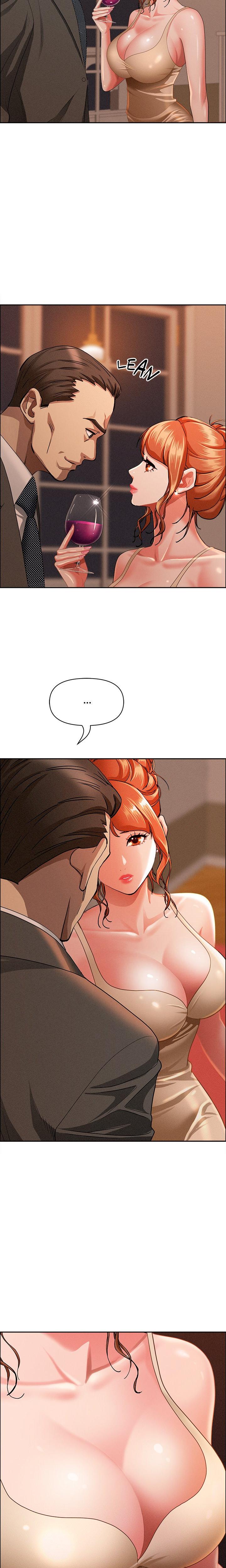 Milf Guard Chapter 32 - Manhwa18.com
