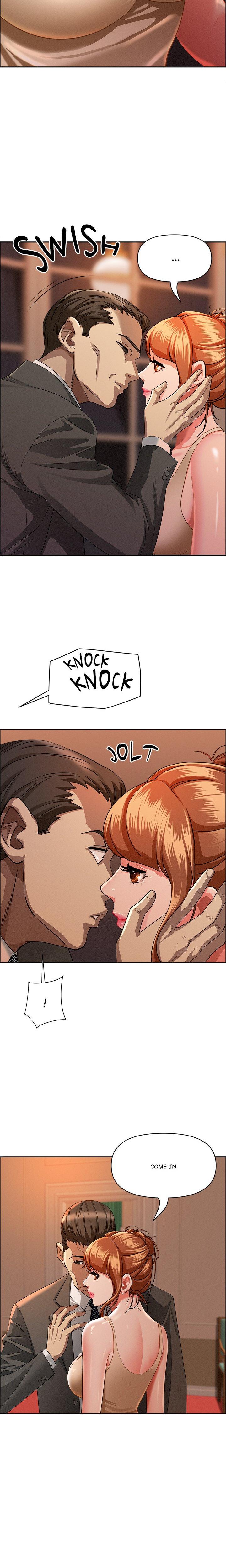 Milf Guard Chapter 32 - Manhwa18.com