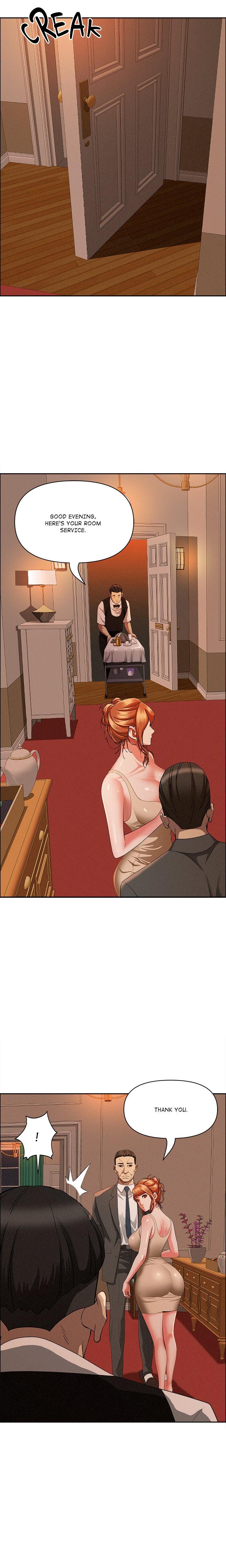 Milf Guard Chapter 32 - Manhwa18.com