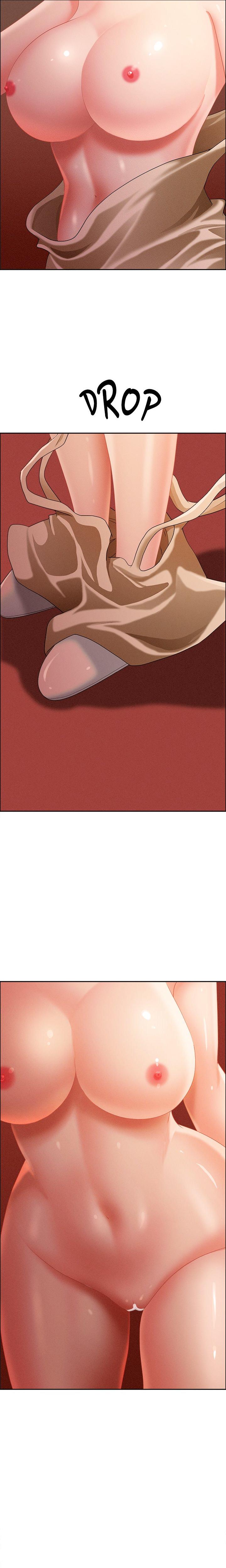 Milf Guard Chapter 32 - Manhwa18.com