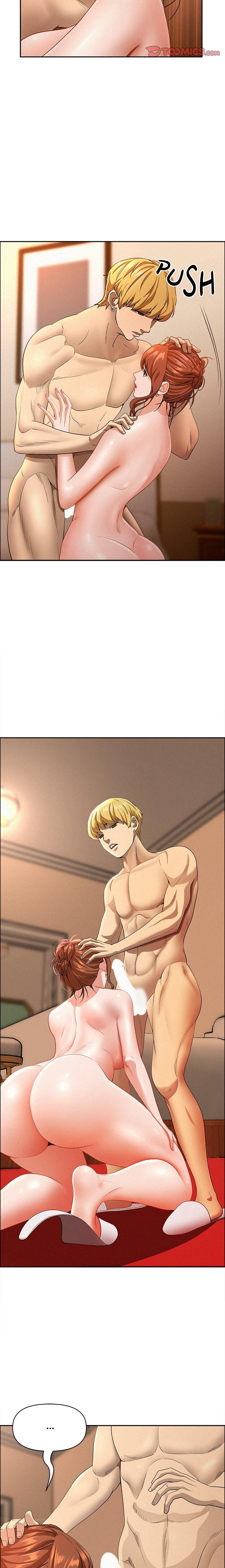 Milf Guard Chapter 33 - Manhwa18.com