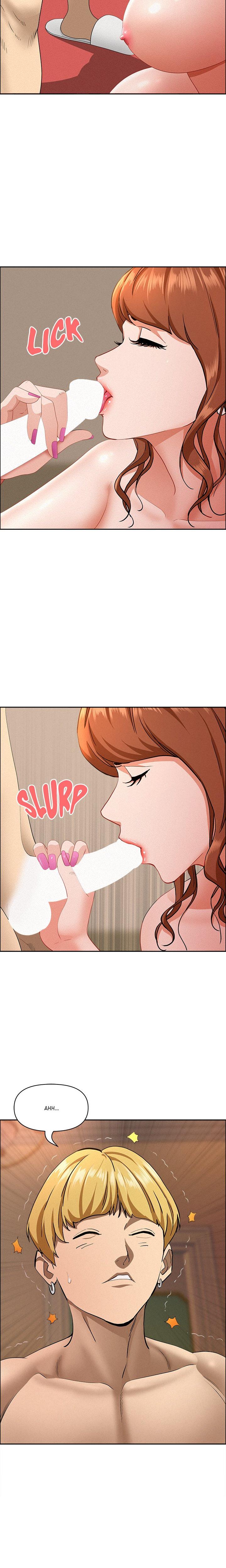 Milf Guard Chapter 33 - Manhwa18.com