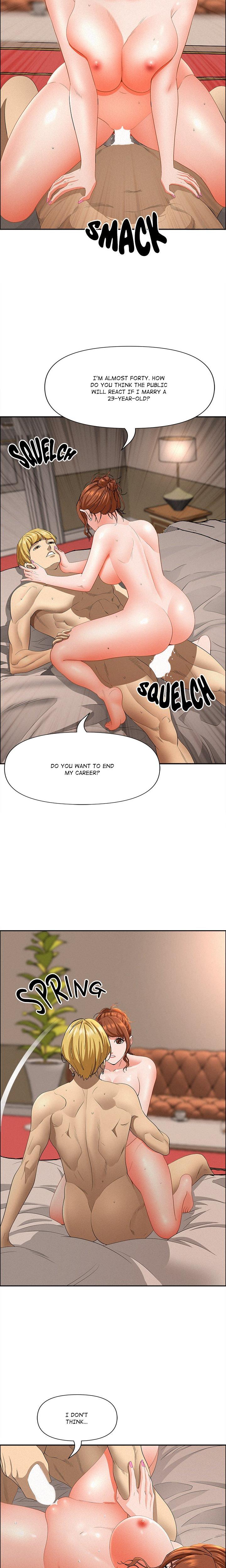 Milf Guard Chapter 33 - Manhwa18.com