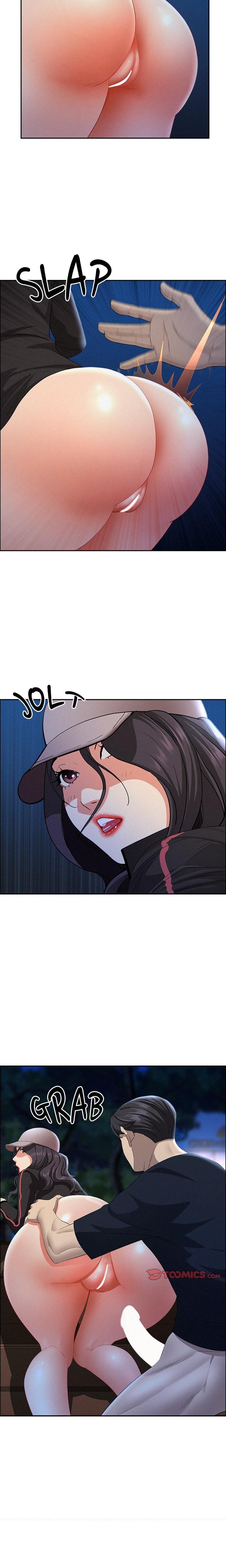 Milf Guard Chapter 36 - Manhwa18.com