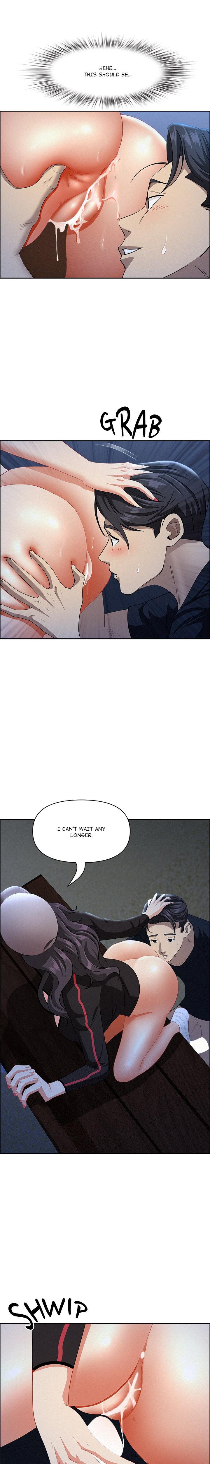 Milf Guard Chapter 36 - Manhwa18.com