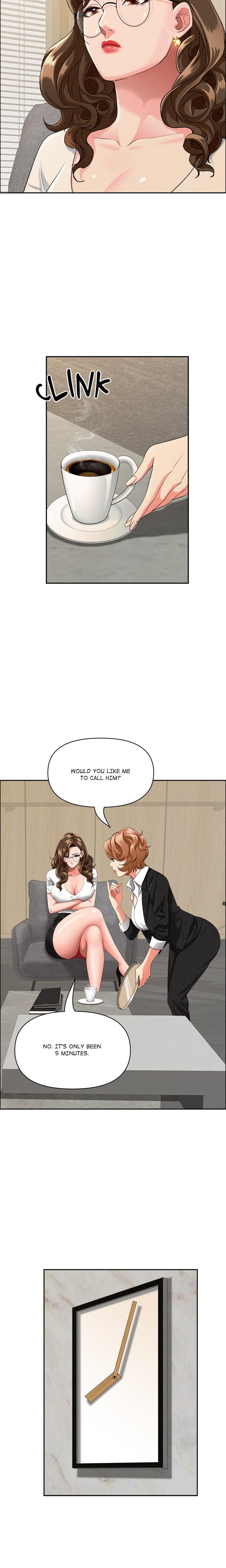 Milf Guard Chapter 37 - Manhwa18.com