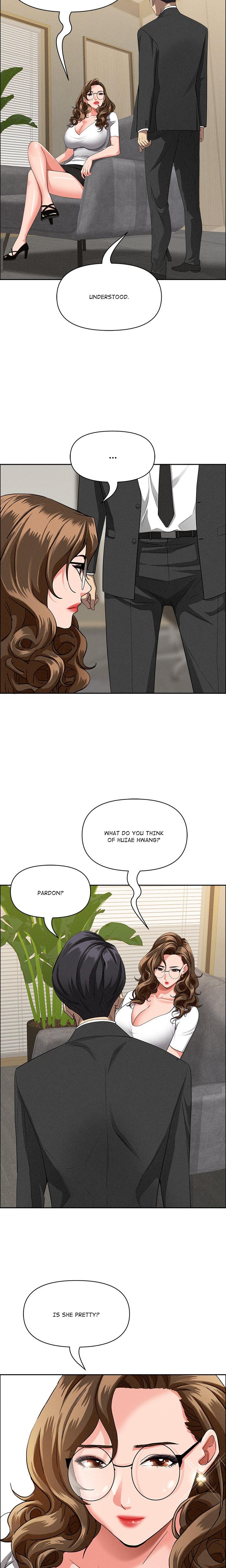 Milf Guard Chapter 37 - Manhwa18.com