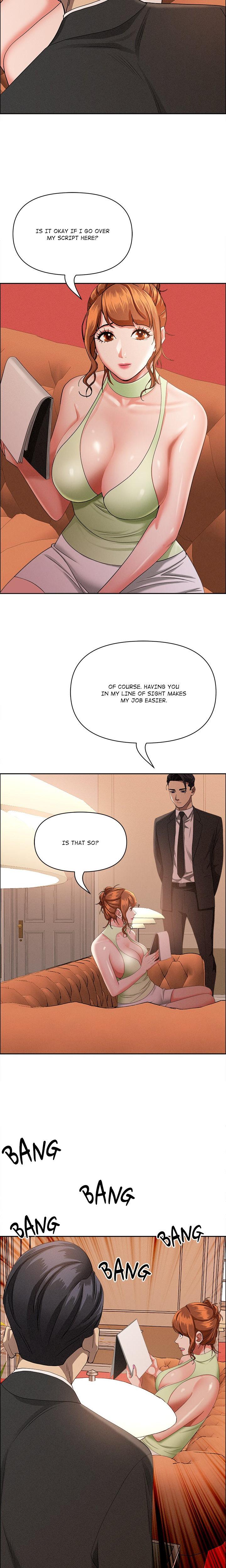 Milf Guard Chapter 37 - Manhwa18.com