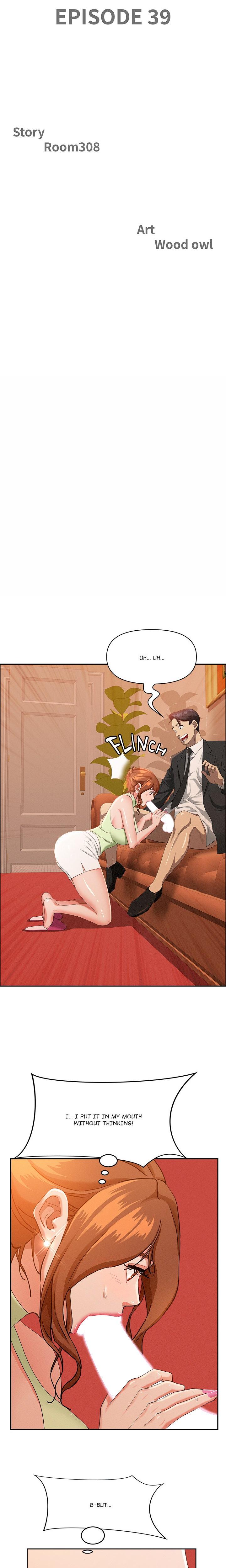 Milf Guard Chapter 39 - Manhwa18.com