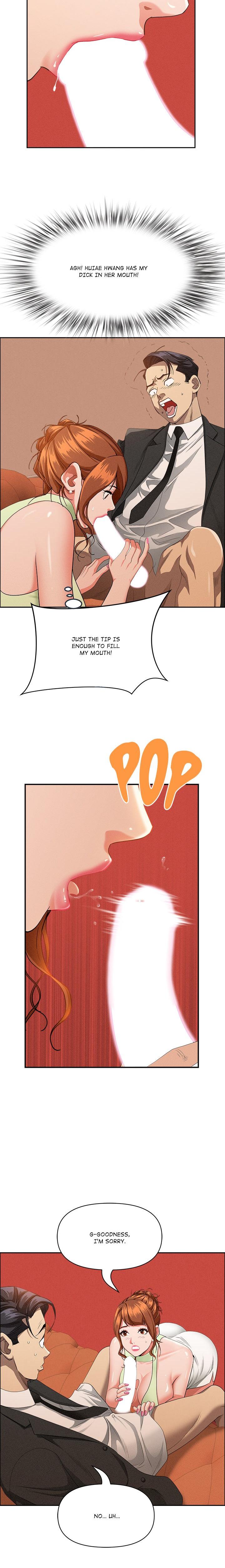 Milf Guard Chapter 39 - Manhwa18.com