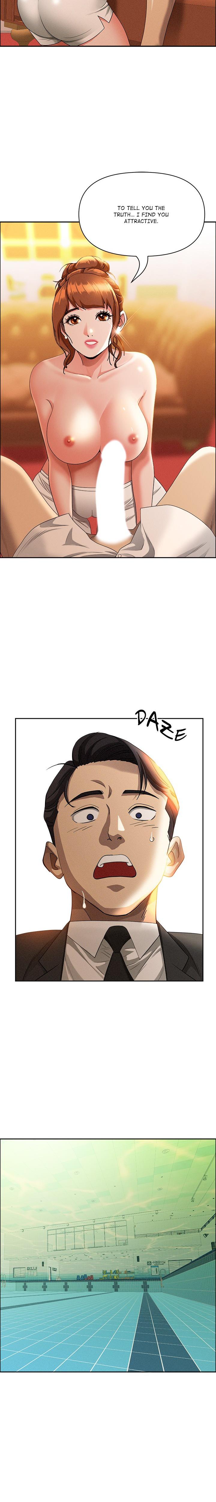 Milf Guard Chapter 39 - Manhwa18.com