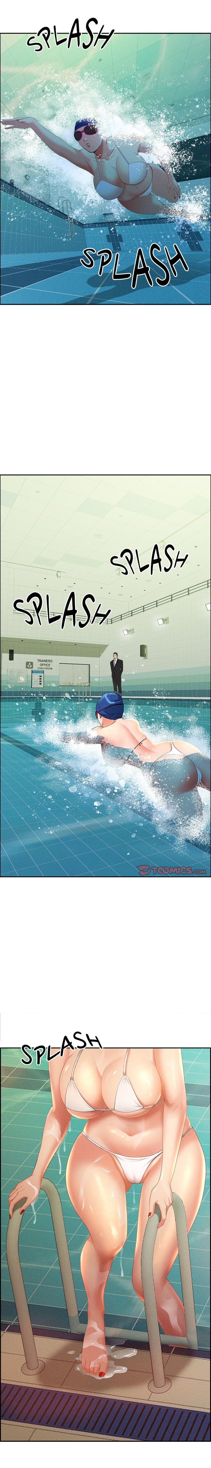 Milf Guard Chapter 39 - Manhwa18.com