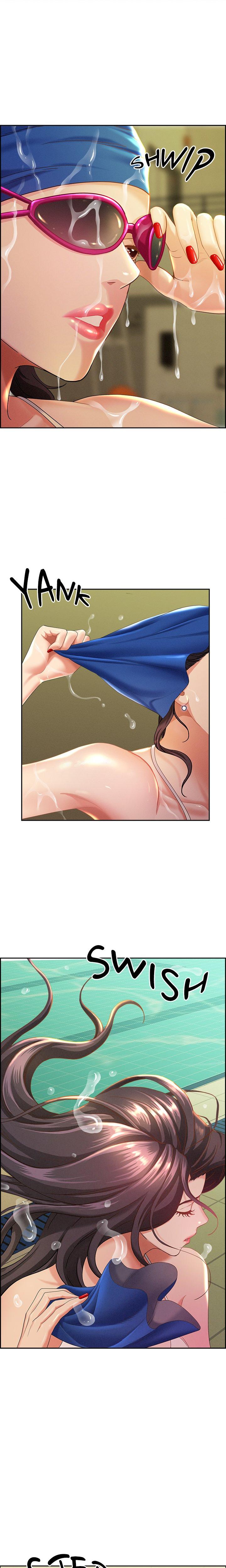 Milf Guard Chapter 39 - Manhwa18.com