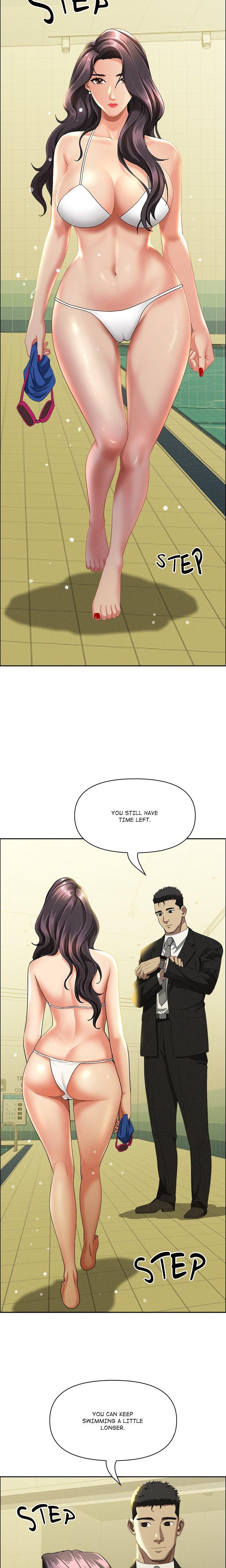 Milf Guard Chapter 39 - Manhwa18.com