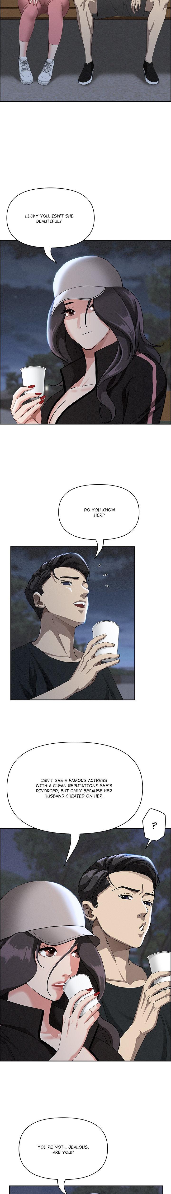 Milf Guard Chapter 39 - Manhwa18.com