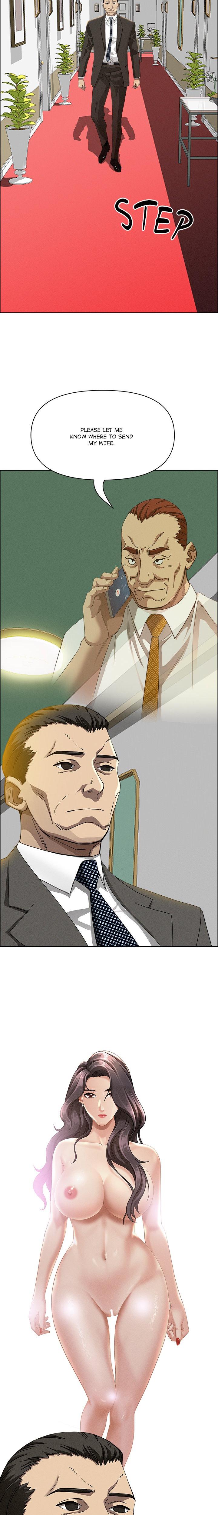 Milf Guard Chapter 39 - Manhwa18.com