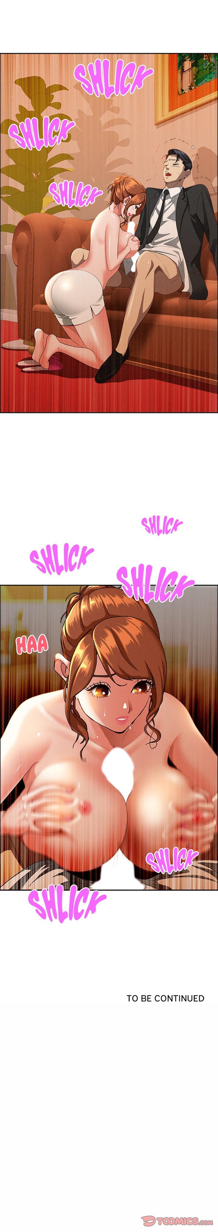 Milf Guard Chapter 39 - Manhwa18.com