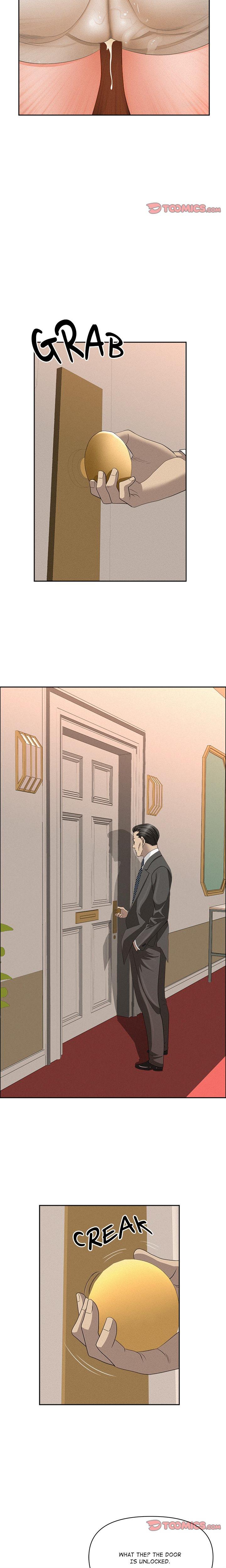 Milf Guard Chapter 40 - Manhwa18.com