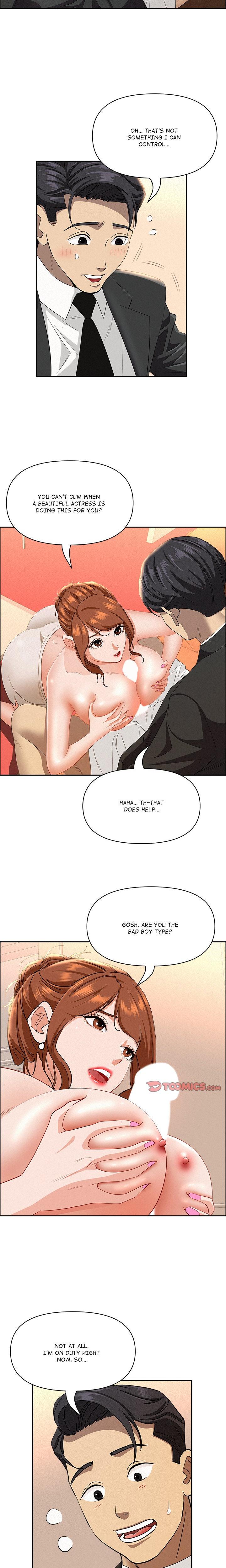 Milf Guard Chapter 40 - Manhwa18.com