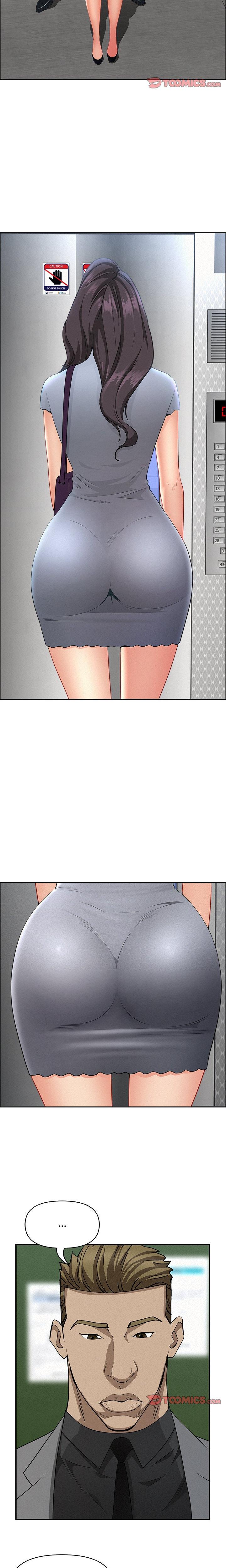 Milf Guard Chapter 40 - Manhwa18.com