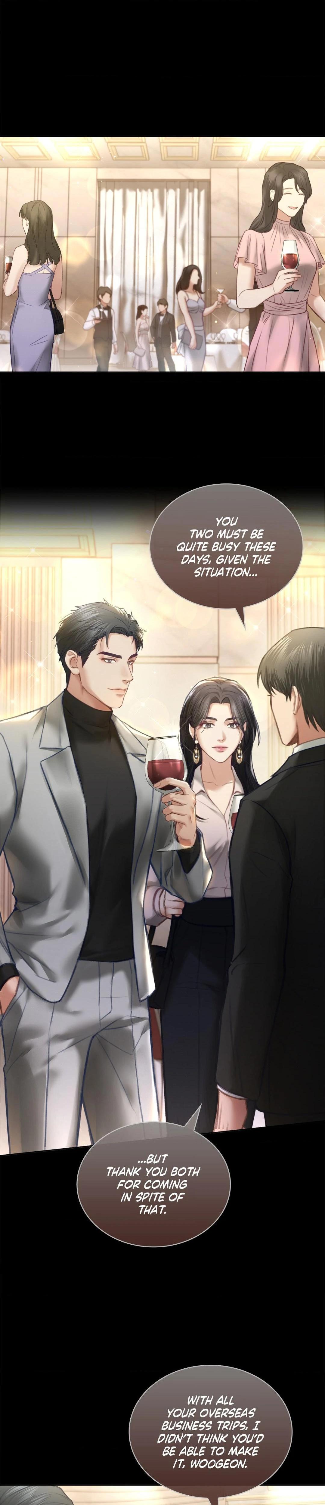 A young wife Chapter 10 - Manhwa18.com