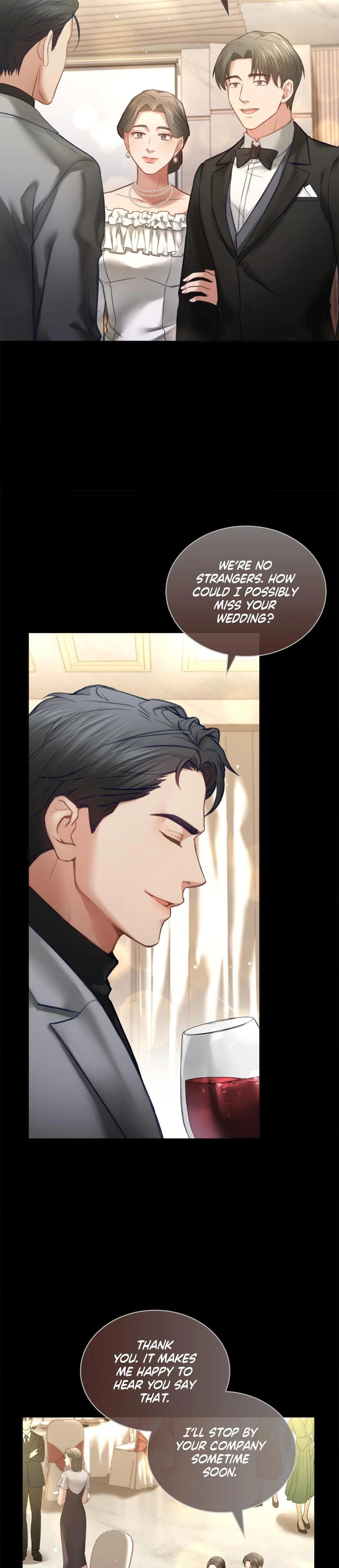 A young wife Chapter 10 - Manhwa18.com