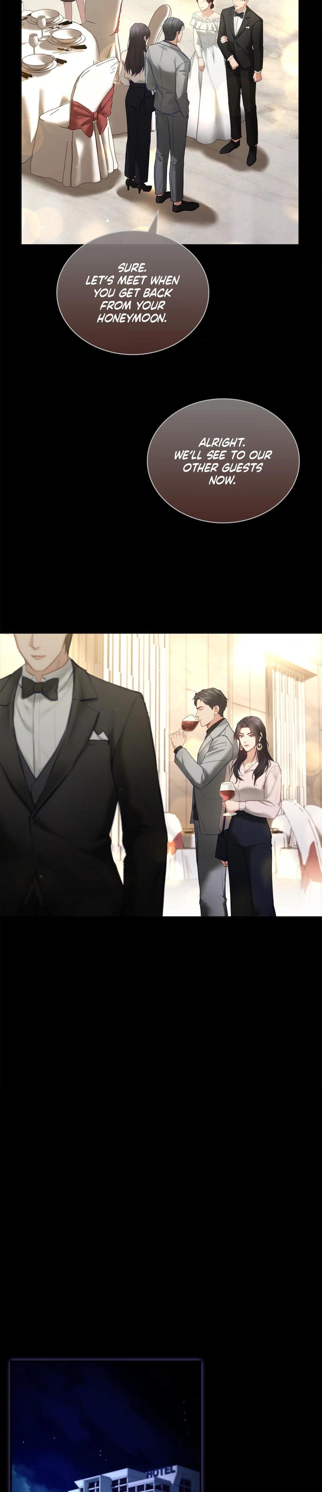 A young wife Chapter 10 - Manhwa18.com